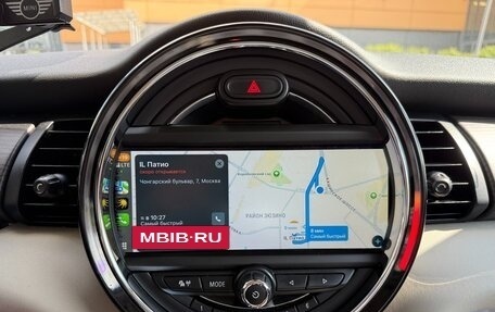 MINI Hatch, 2014 год, 2 290 000 рублей, 27 фотография