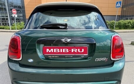 MINI Hatch, 2014 год, 2 290 000 рублей, 40 фотография