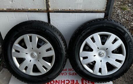 Opel Mokka I, 2014 год, 1 500 000 рублей, 11 фотография