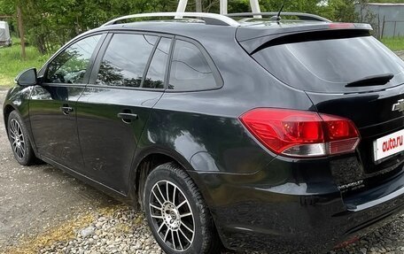 Chevrolet Cruze II, 2015 год, 750 000 рублей, 8 фотография
