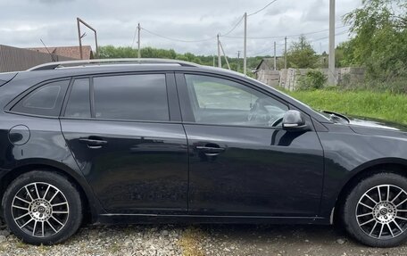 Chevrolet Cruze II, 2015 год, 750 000 рублей, 6 фотография