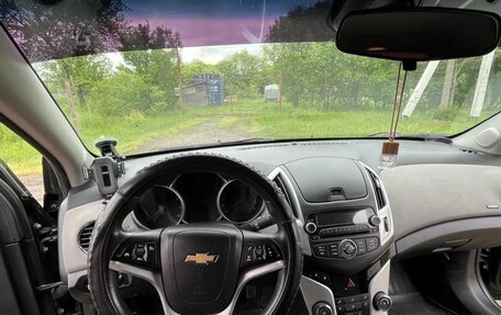 Chevrolet Cruze II, 2015 год, 750 000 рублей, 7 фотография