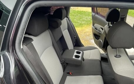 Chevrolet Cruze II, 2015 год, 750 000 рублей, 5 фотография