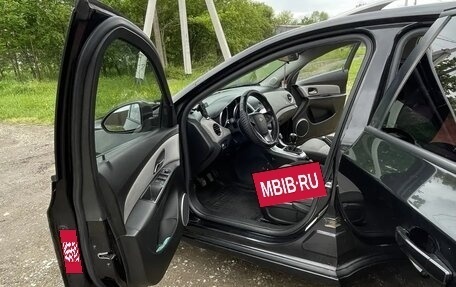 Chevrolet Cruze II, 2015 год, 750 000 рублей, 10 фотография
