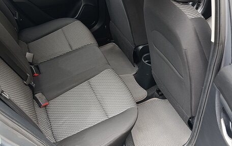 KIA Rio IV, 2019 год, 860 000 рублей, 10 фотография