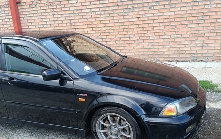 Honda Torneo, 1999 год, 520 000 рублей, 3 фотография