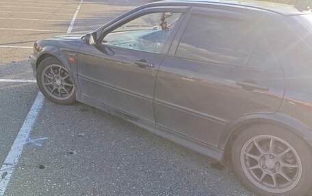 Honda Torneo, 1999 год, 520 000 рублей, 10 фотография