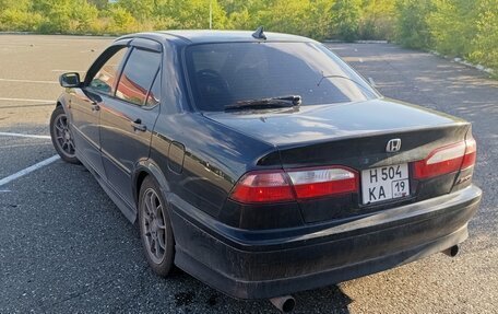 Honda Torneo, 1999 год, 520 000 рублей, 11 фотография