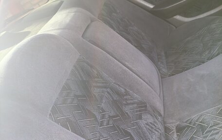 Honda Torneo, 1999 год, 520 000 рублей, 4 фотография