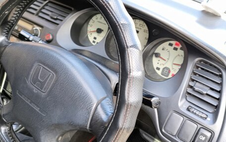 Honda Torneo, 1999 год, 520 000 рублей, 8 фотография
