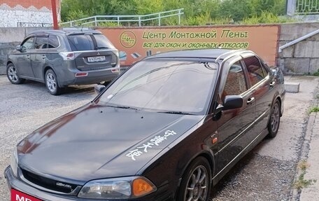 Honda Torneo, 1999 год, 520 000 рублей, 2 фотография