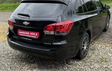 Chevrolet Cruze II, 2015 год, 750 000 рублей, 12 фотография