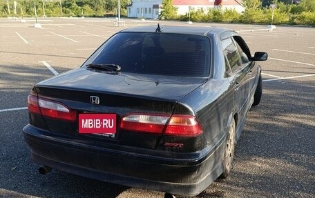 Honda Torneo, 1999 год, 520 000 рублей, 12 фотография