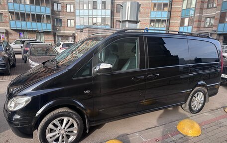 Mercedes-Benz Viano, 2008 год, 1 700 000 рублей, 2 фотография