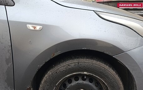 KIA Rio IV, 2019 год, 860 000 рублей, 11 фотография