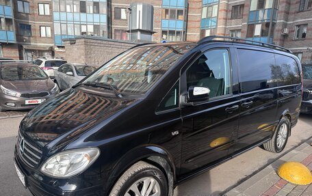 Mercedes-Benz Viano, 2008 год, 1 700 000 рублей, 5 фотография