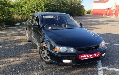 Honda Torneo, 1999 год, 520 000 рублей, 14 фотография