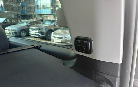 Mercedes-Benz Viano, 2008 год, 1 700 000 рублей, 19 фотография