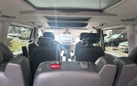 Mercedes-Benz Viano, 2008 год, 1 700 000 рублей, 13 фотография