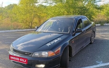 Honda Torneo, 1999 год, 520 000 рублей, 13 фотография