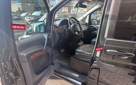 Mercedes-Benz Viano, 2008 год, 1 700 000 рублей, 12 фотография