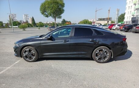 KIA K5, 2020 год, 2 780 000 рублей, 2 фотография
