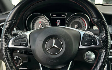 Mercedes-Benz GLA, 2016 год, 2 370 000 рублей, 14 фотография