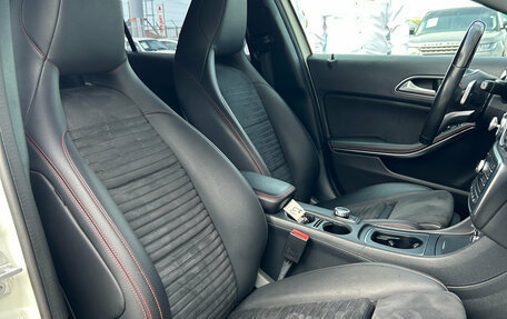 Mercedes-Benz GLA, 2016 год, 2 370 000 рублей, 12 фотография