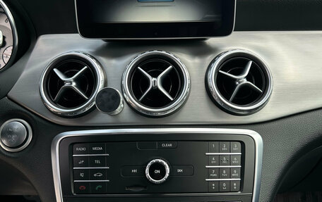 Mercedes-Benz GLA, 2016 год, 2 370 000 рублей, 19 фотография