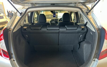 Honda Fit III, 2018 год, 1 329 000 рублей, 19 фотография