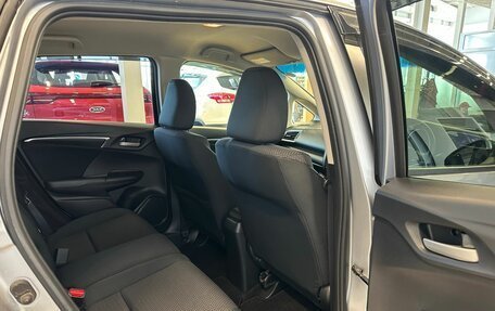 Honda Fit III, 2018 год, 1 329 000 рублей, 18 фотография