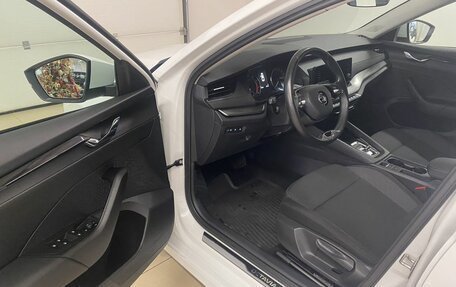 Skoda Octavia IV, 2022 год, 2 499 000 рублей, 7 фотография