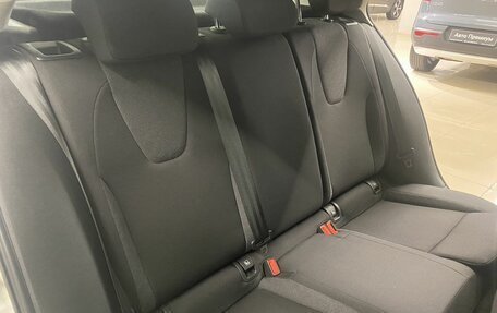 Skoda Octavia IV, 2022 год, 2 499 000 рублей, 12 фотография