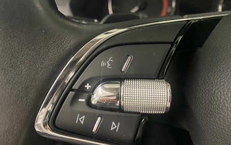 Skoda Octavia IV, 2022 год, 2 499 000 рублей, 25 фотография
