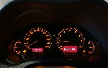 Toyota Avensis III рестайлинг, 2007 год, 940 000 рублей, 21 фотография