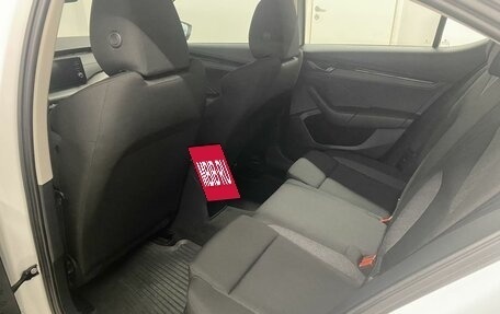 Skoda Octavia IV, 2022 год, 2 499 000 рублей, 14 фотография