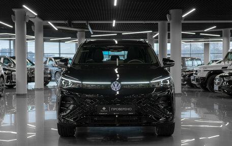 Volkswagen Tiguan, 2026 год, 4 650 000 рублей, 3 фотография