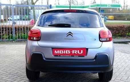 Citroen C3 III, 2022 год, 1 865 000 рублей, 5 фотография