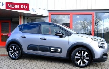 Citroen C3 III, 2022 год, 1 865 000 рублей, 3 фотография