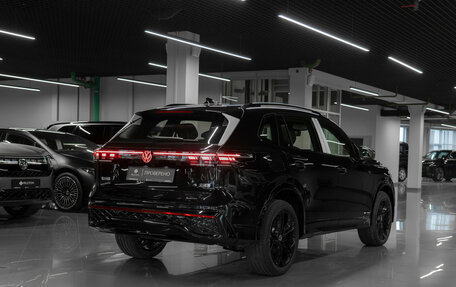 Volkswagen Tiguan, 2026 год, 4 650 000 рублей, 5 фотография