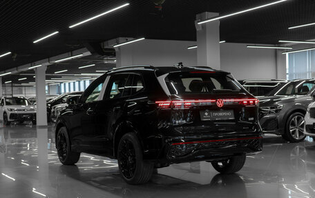 Volkswagen Tiguan, 2026 год, 4 650 000 рублей, 4 фотография