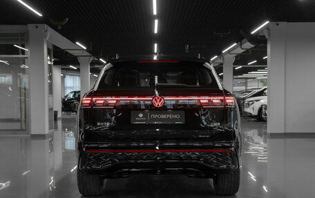 Volkswagen Tiguan, 2026 год, 4 650 000 рублей, 6 фотография