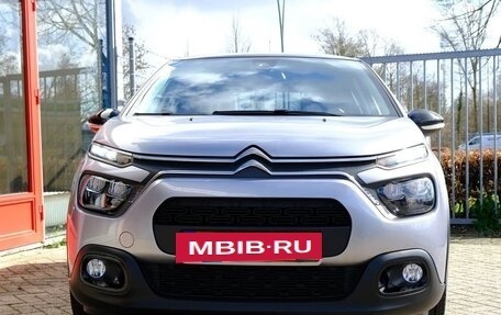 Citroen C3 III, 2022 год, 1 865 000 рублей, 2 фотография