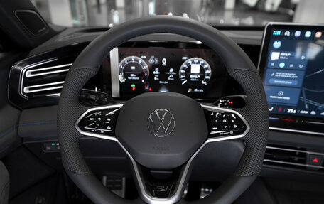 Volkswagen Tiguan, 2026 год, 4 650 000 рублей, 11 фотография