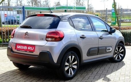 Citroen C3 III, 2022 год, 1 865 000 рублей, 4 фотография
