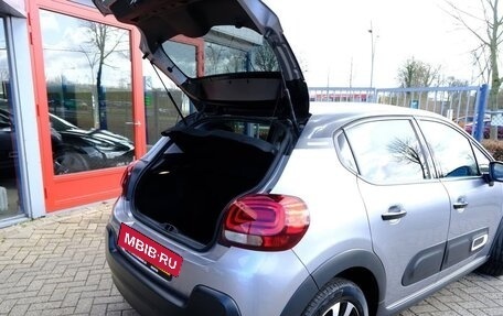 Citroen C3 III, 2022 год, 1 865 000 рублей, 8 фотография