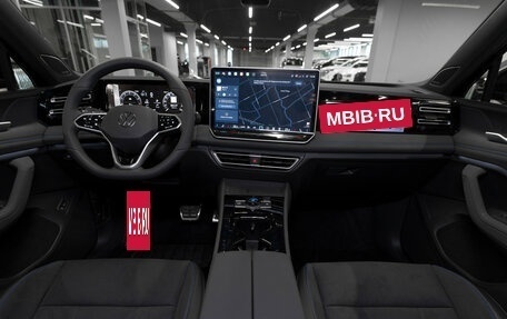 Volkswagen Tiguan, 2026 год, 4 650 000 рублей, 8 фотография