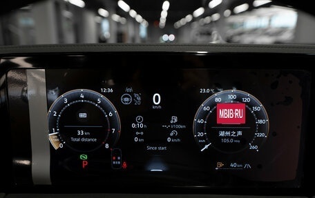 Volkswagen Tiguan, 2026 год, 4 650 000 рублей, 12 фотография