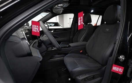 Volkswagen Tiguan, 2026 год, 4 650 000 рублей, 9 фотография
