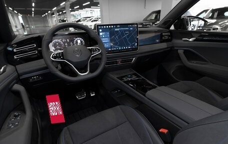 Volkswagen Tiguan, 2026 год, 4 650 000 рублей, 7 фотография
